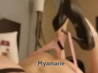 Myamarie