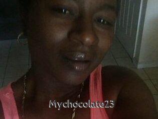 Mychocolate23