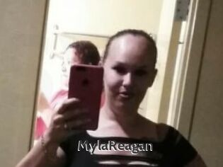 MylaReagan