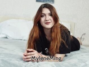 MyleneMing