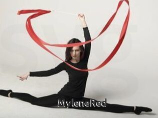 MyleneRed