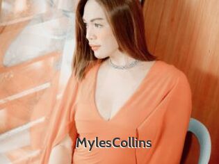 MylesCollins