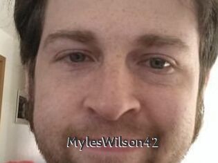 MylesWilson42