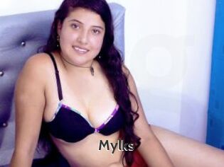 Mylks