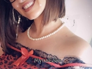 MynaEden