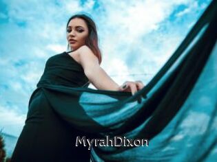 MyrahDixon