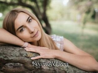 MyrtleWilson