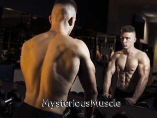 MysteriousMuscle