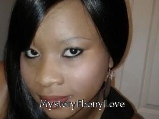 MysteryEbonyLove