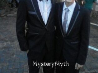 MysteryMyth