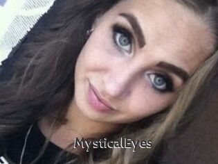 MysticalEyes