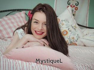 MystiqueL