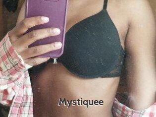 Mystiquee