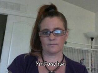 MzPeachez