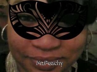 MzPeachy