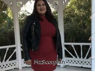 MzScorpian