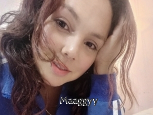 Maaggyy