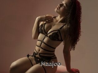 Maajoo
