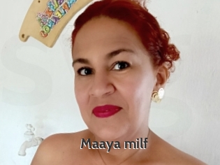 Maaya_milf
