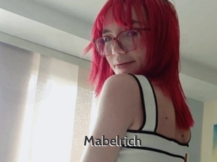 Mabelrich