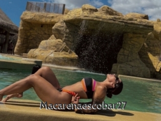 Macarenaescobar27