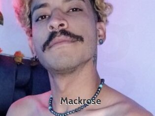 Mackrose
