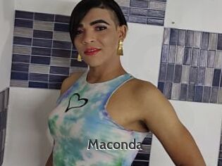 Maconda