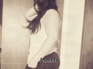 Macun
