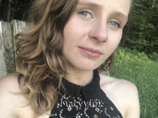 Macyyfox