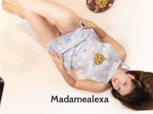 Madamealexa