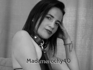 Madamerochy40