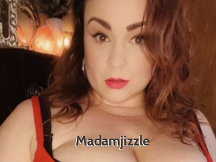 Madamjizzle