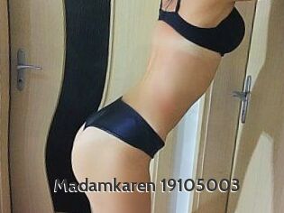 Madamkaren