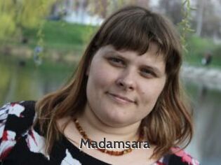Madamsara