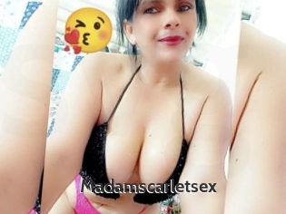 Madamscarletsex