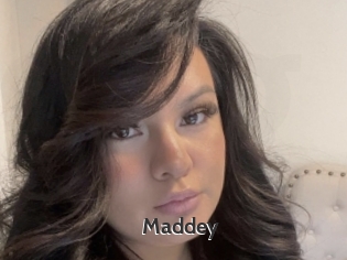 Maddey