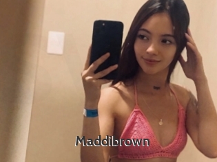 Maddibrown