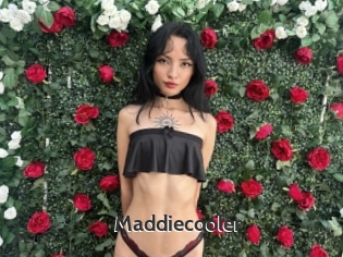 Maddiecooler