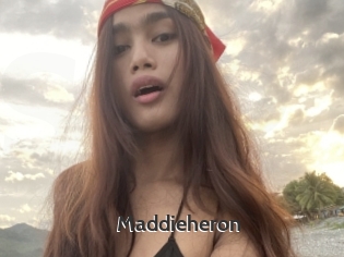Maddieheron