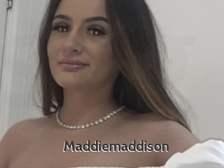 Maddiemaddison