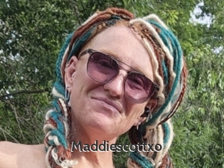 Maddiescottxo