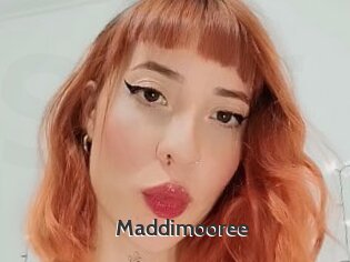 Maddimooree