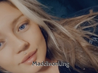 Maddisonking