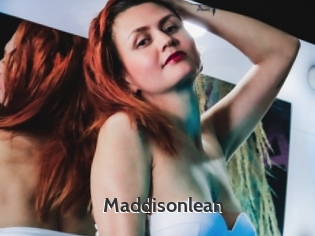 Maddisonlean