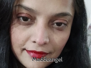 Madduangel