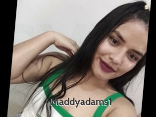 Maddyadams1