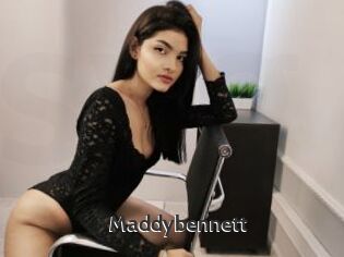 Maddybennett