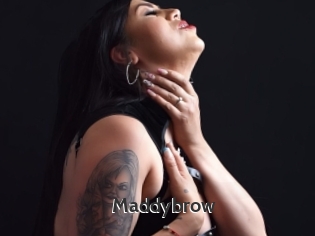 Maddybrow