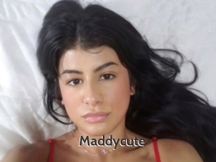 Maddycute