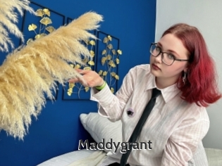 Maddygrant